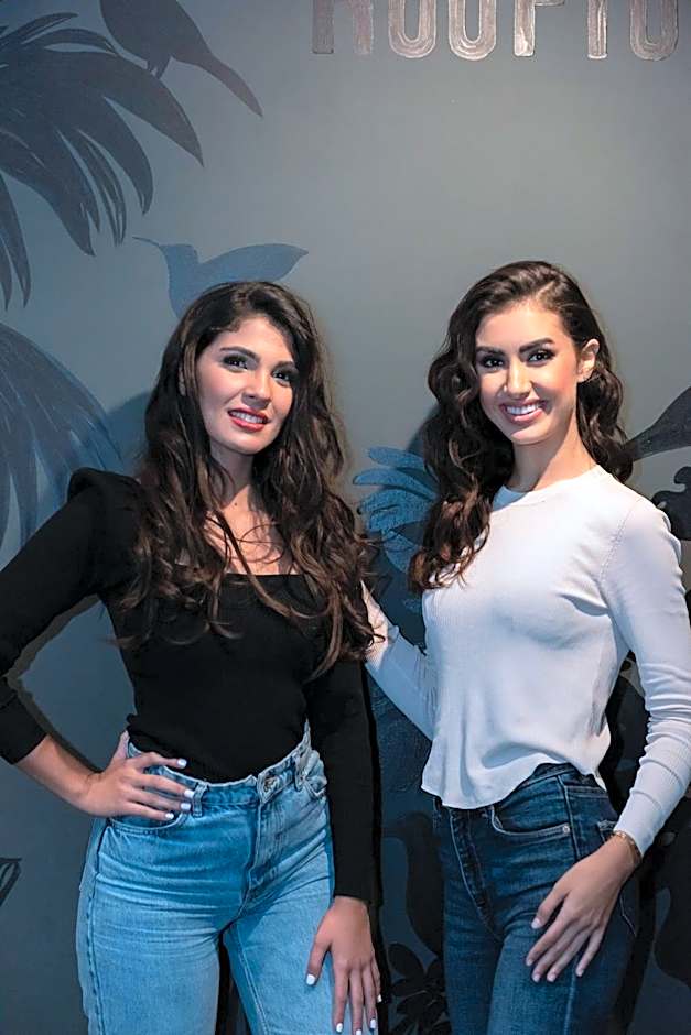 JM Suites Hotel Eco-Friendly Casablanca