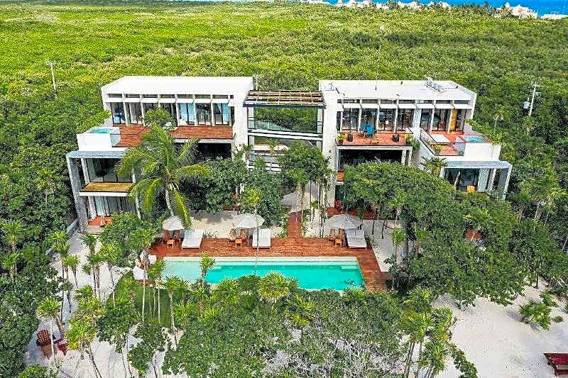 Tulsayab Luxury Development