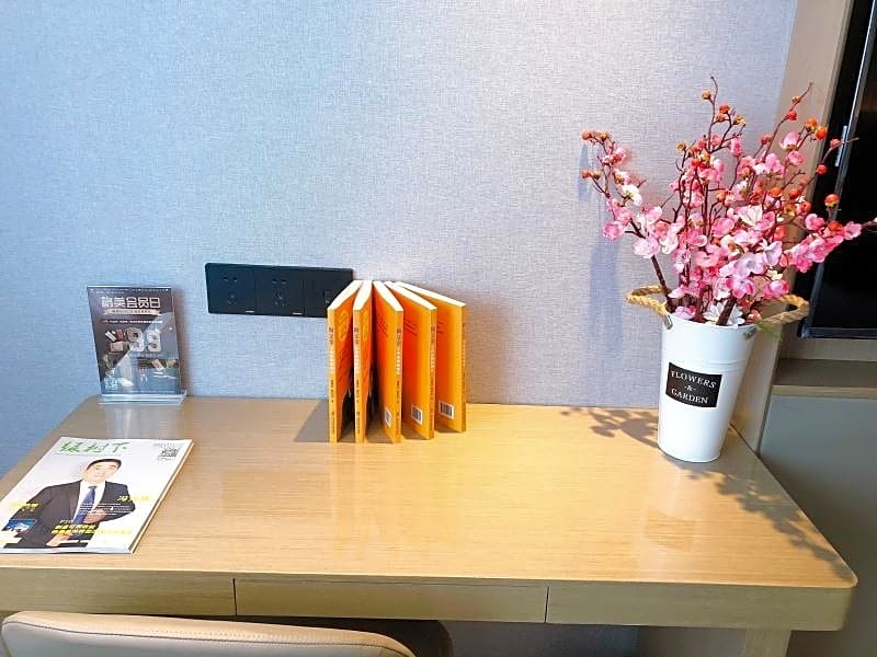 Greentree Eastern Chizhou Changjiang Middle Road R