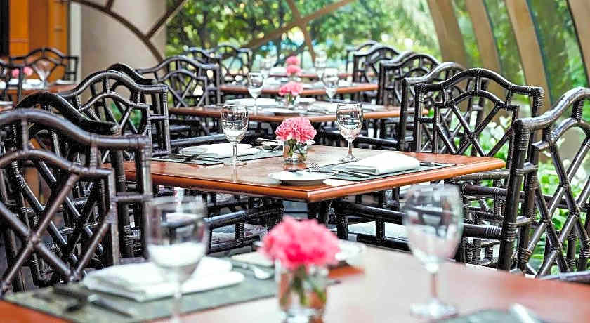 The Heritage Grand Khon Kaen Hotel and Convention