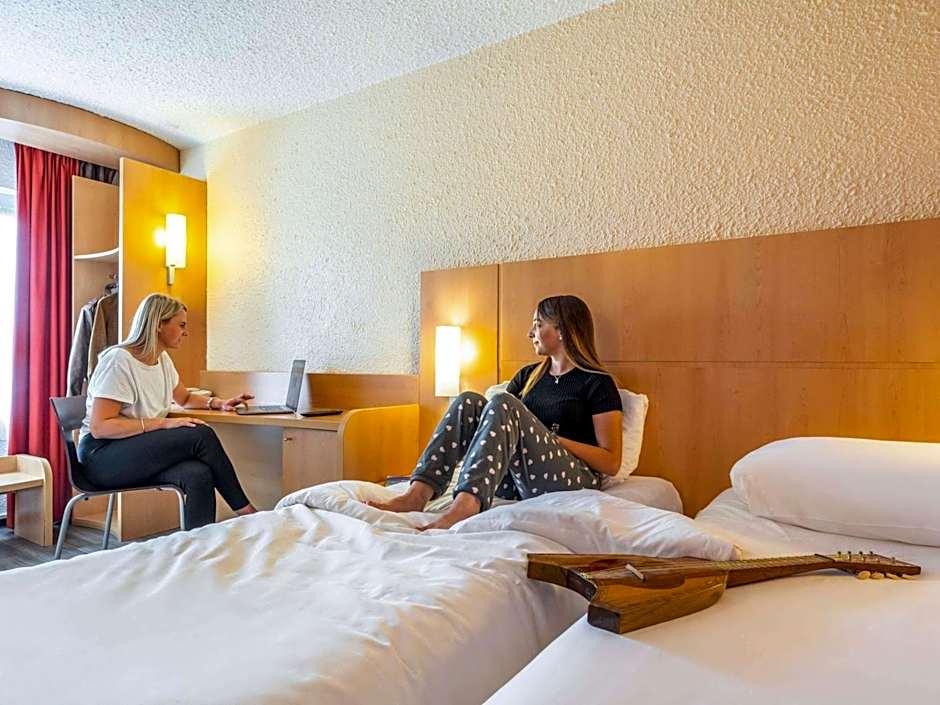 ibis Beaune Centre