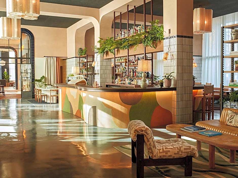 The Hoxton, Poblenou