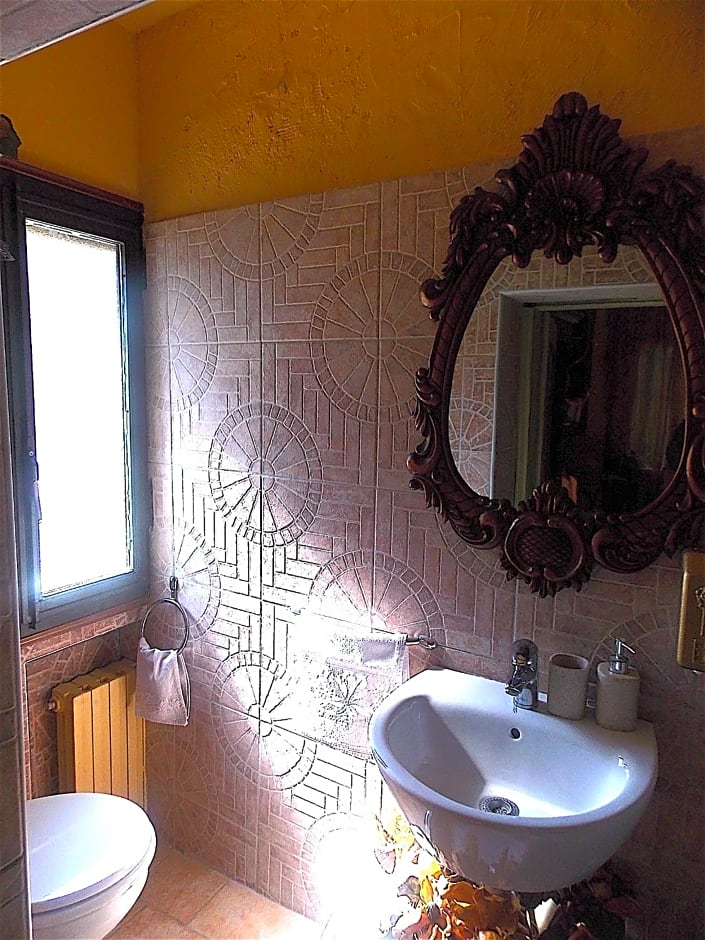 Home Story Via della Resistenza 3 La Noce Mercatale Ozzano dell'Emilia BO