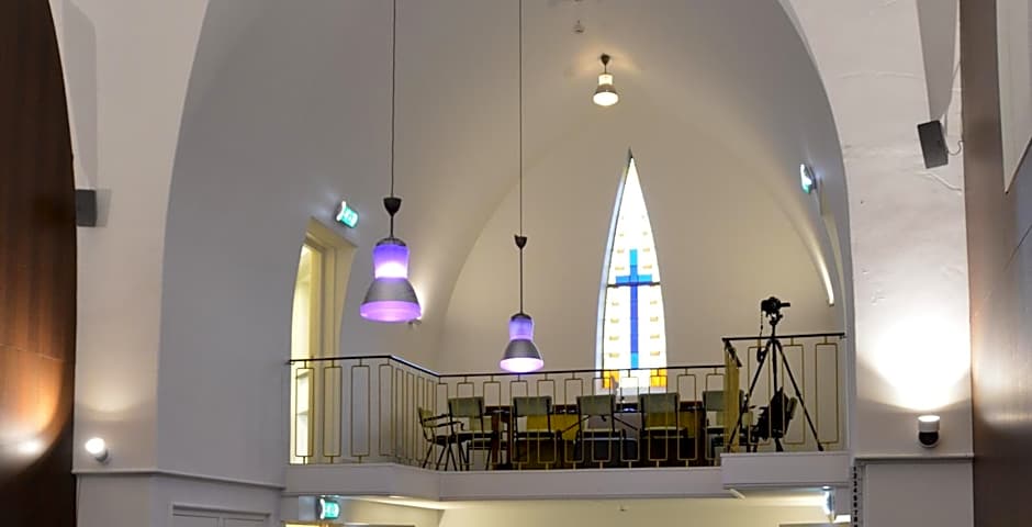 Kloosterhotel de Soete Moeder