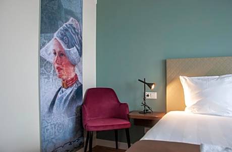 Hotel Spaander, BW Signature Collection