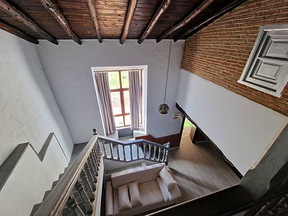 Canaan boutique hotel Ronda