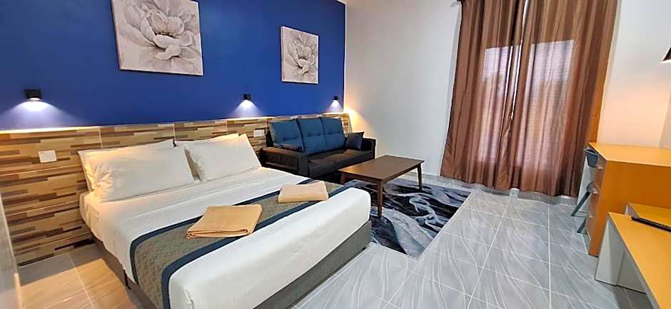 The Nutshell Chalet Langkawi