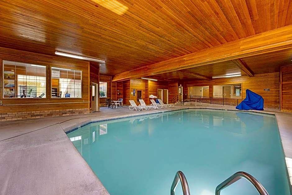 Comfort Suites Salem