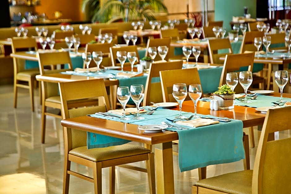 Hotel Cascais Miragem Health & Spa