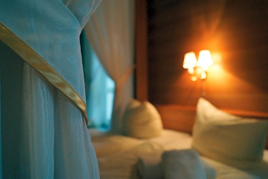 Waldhotel am See Berlin-Schmöckwitz