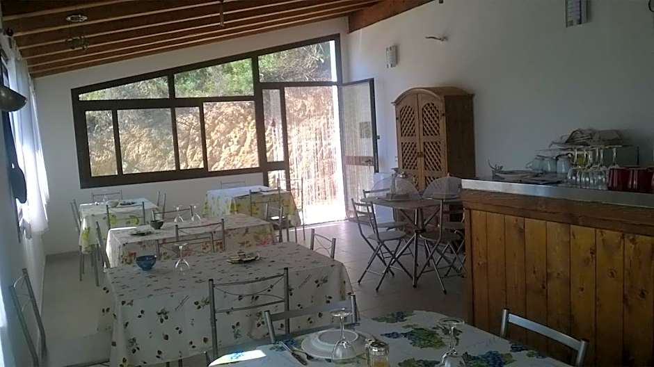 B&B Il Mirto di Paola