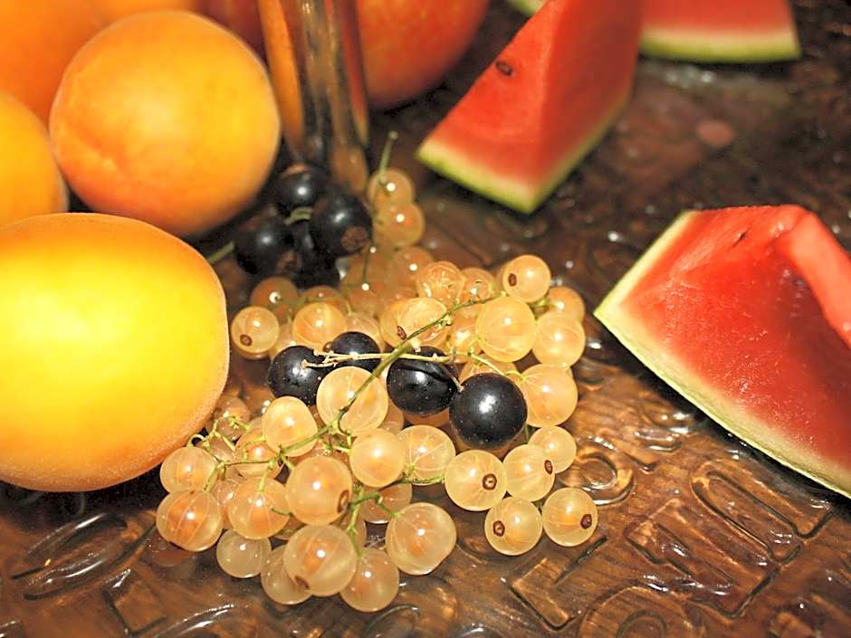 Hotel Boarding House Hohenwart