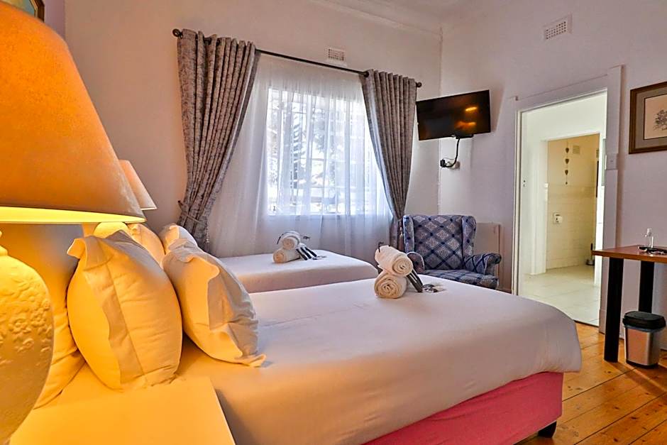 Sunbury Bed and Breakfast