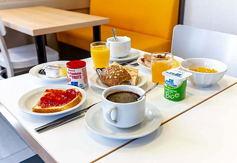 B&B HOTEL Poitiers 1 Futuroscope