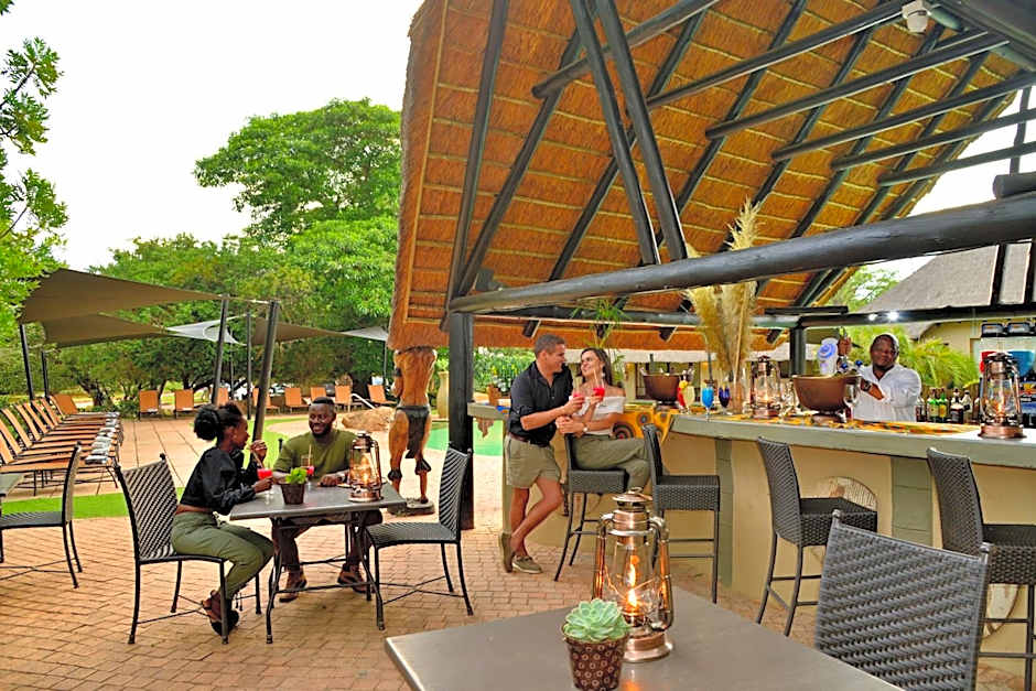 Mabula Game Lodge