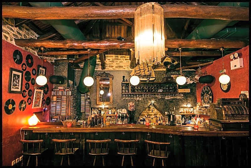 Archontiko Stamou Boutique Hotel