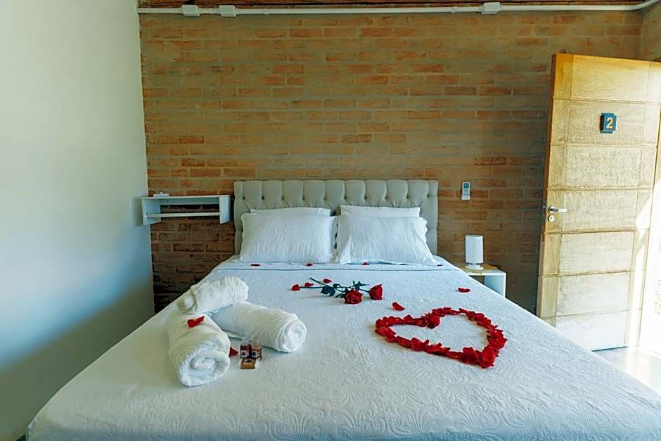 Pousada Reserva Nativida