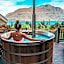 Hidden Lodge Queenstown