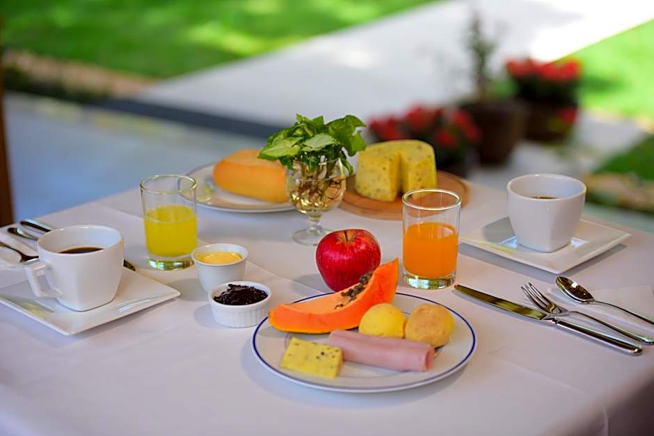 Quintas do Arraial Guest House