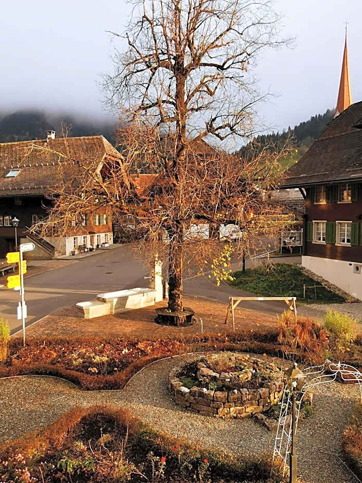 Gasthof Kreuz Marbach