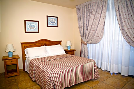 apartment two bedrooms