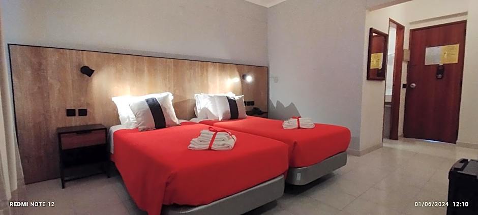 Hotel Alnacir