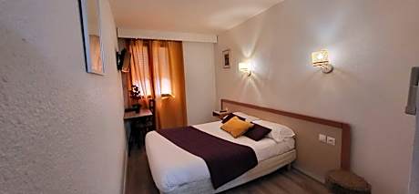 Double Room with Shower