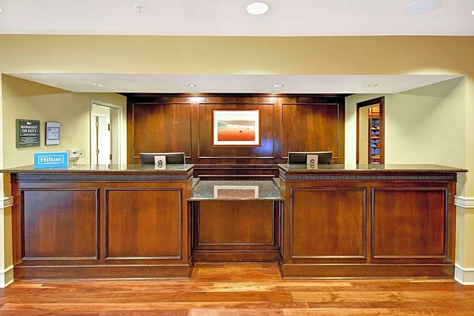 Homewood Suites By Hilton Charleston Airport/Conv Center