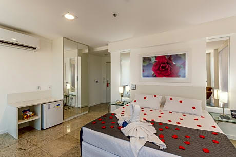 DOUBLE PREMIUM SEA VIEW