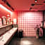 Capsule Hotel - Lucerne Old Town