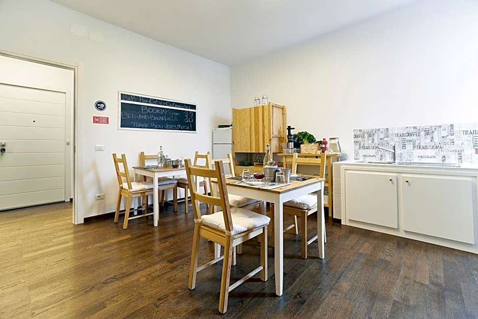 BB HomEitaly Civitavecchia