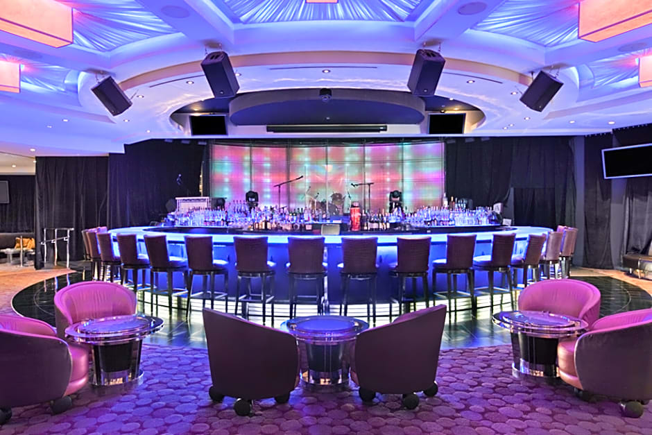 IP Casino Resort & Spa