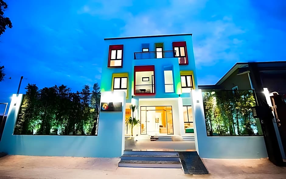 Viryla Boutique Hotel