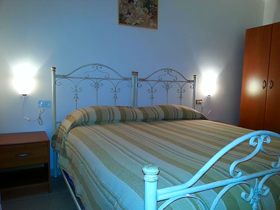 Villa Olimpo B&B