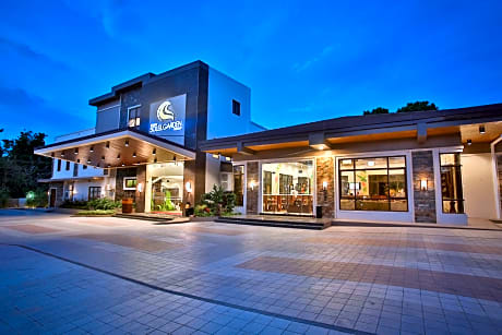 Coron Soleil Garden Resort