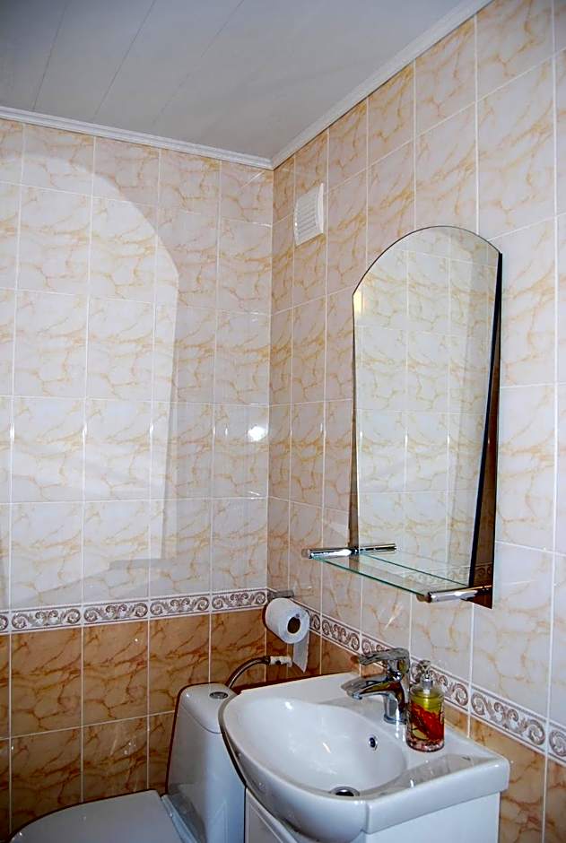 Riverside Motel Jelgava