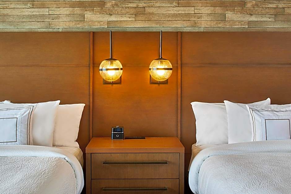 Residence Inn by Marriott St. Petersburg Tierra Verde