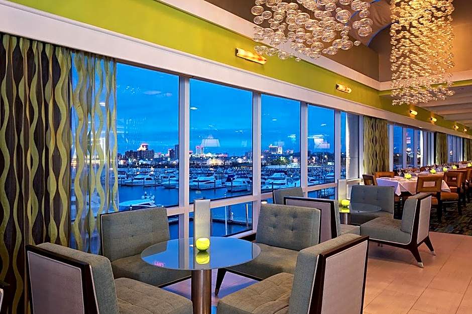 Golden Nugget Hotel & Casino, Atlantic City. Rates from USD45