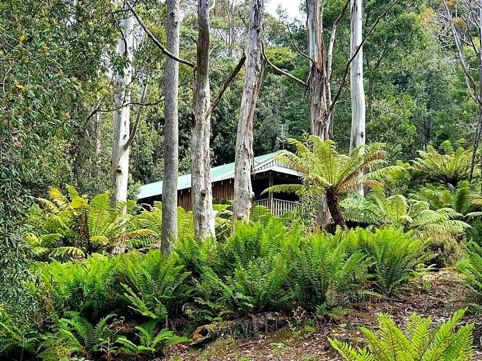 Lemonthyme Wilderness Retreat