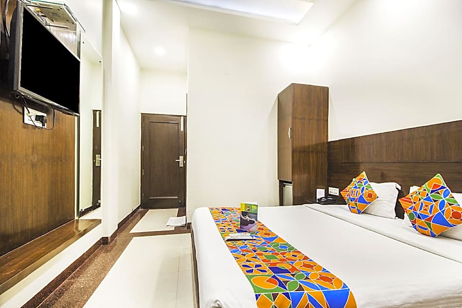FabHotel KK Continental