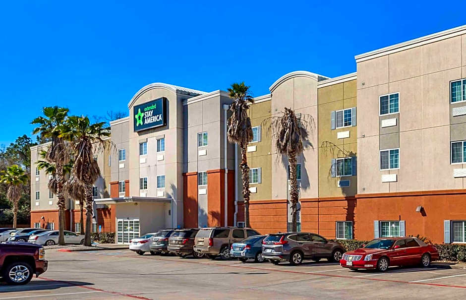 Extended Stay America Suites - Houston - Kingwood