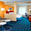 Fairfield Inn & Suites by Marriott Atlanta Alpharetta