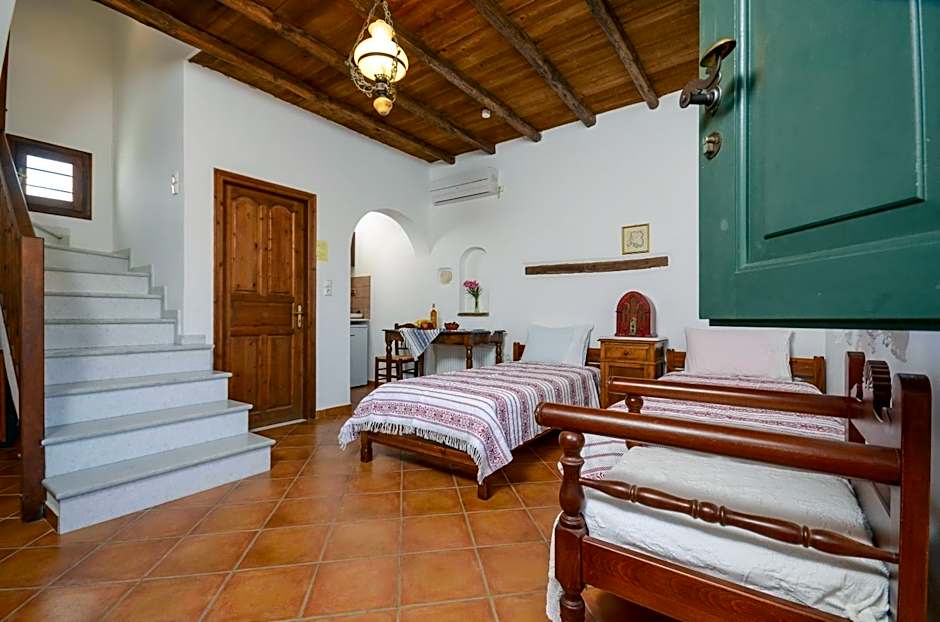 Naxos Filoxenia Hotel