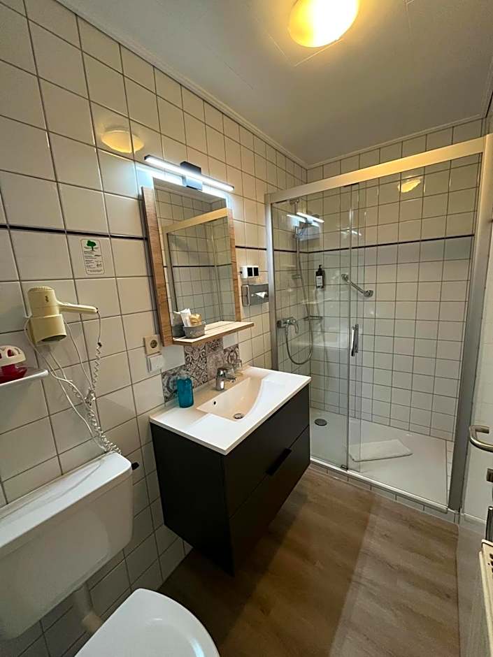 Hotel Rosmarin