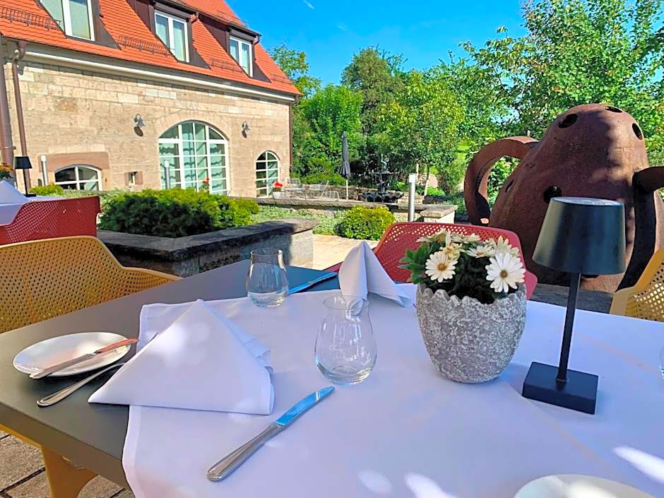 Landhotel Steigenhaus