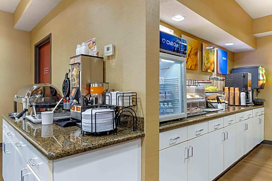 Comfort Inn & Suites Seguin