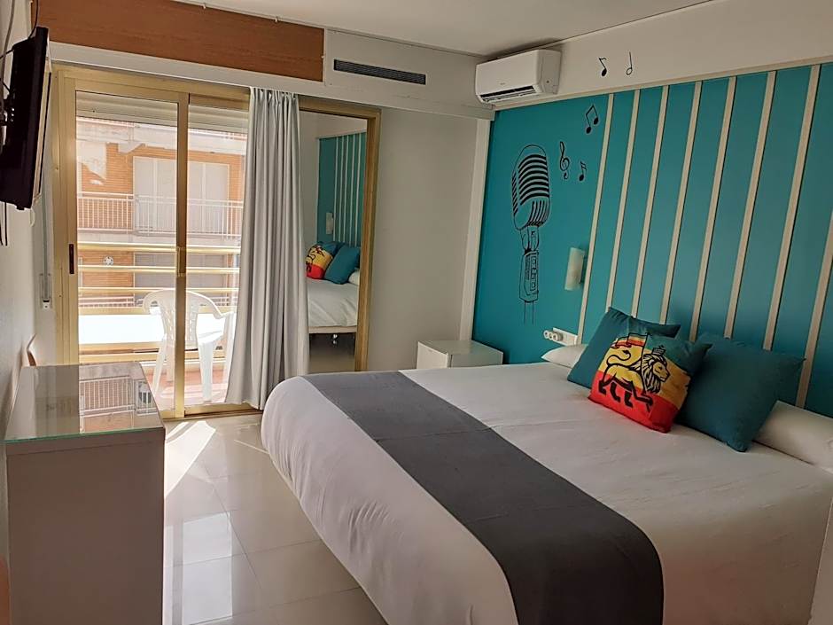 Hotel Clibomar Jamaica