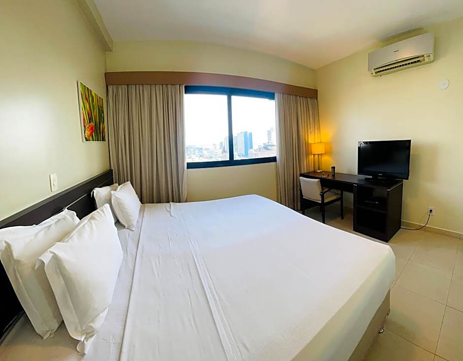 Photo 1 of 7 of Deluxe Double or Twin Room with River View