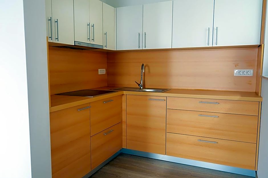 PJ Apartments & Wellness - Hot Tub & Sauna - Free Parking