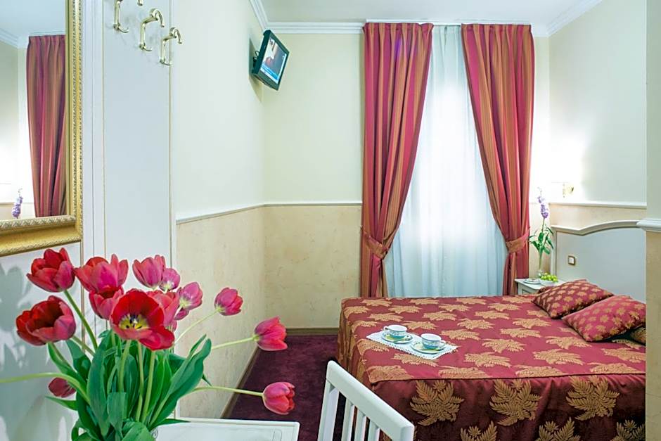 Hotel Anfiteatro Flavio